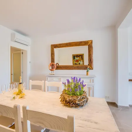 Seaside Charm In Pollensa *
