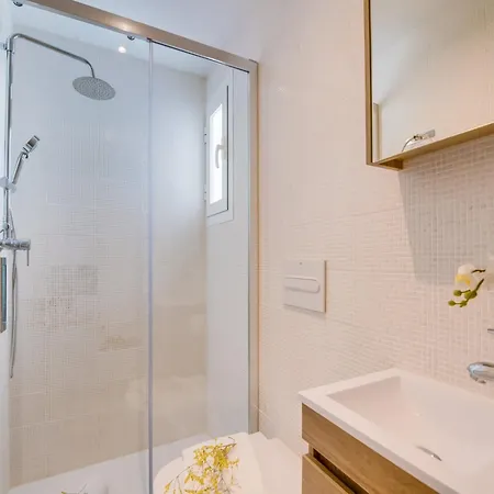 Seaside Charm In Pollensa Apartment