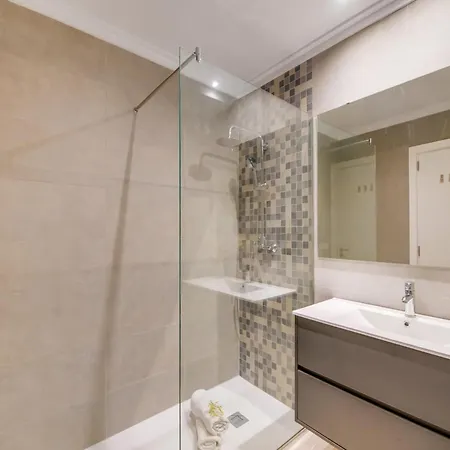 Seaside Charm In Pollensa Apartment *