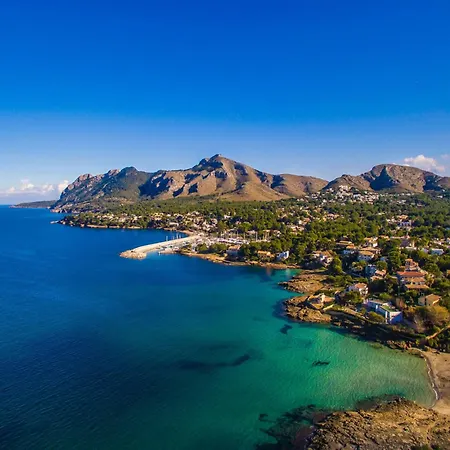 Seaside Charm In Pollensa * Port de Pollenca
